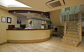 Artemis Hotel Swakopmund